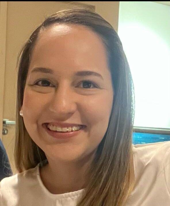 Thaíza da Silva Fernandes Amorim
