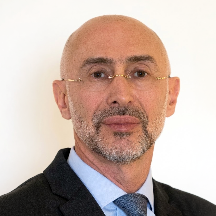 Dr. Marcelo Jordão L. Silva
